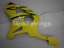 Charger l'image dans la galerie, Yellow and Black Factory Style - CBR 954 RR 02-03 Fairing