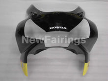 Charger l'image dans la galerie, Yellow and Black Factory Style - CBR 954 RR 02-03 Fairing