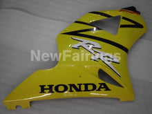 Charger l'image dans la galerie, Yellow and Black Factory Style - CBR 954 RR 02-03 Fairing