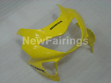 Charger l'image dans la galerie, Yellow and Black Factory Style - CBR600 F4 99-00 Fairing Kit