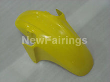 Charger l'image dans la galerie, Yellow and Black Factory Style - CBR600 F4 99-00 Fairing Kit