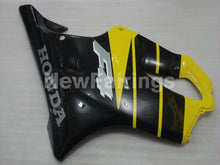 Charger l'image dans la galerie, Yellow and Black Factory Style - CBR600 F4 99-00 Fairing Kit