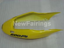 Charger l'image dans la galerie, Yellow and Black Factory Style - CBR600 F4 99-00 Fairing Kit