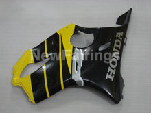 Charger l'image dans la galerie, Yellow and Black Factory Style - CBR600 F4 99-00 Fairing Kit