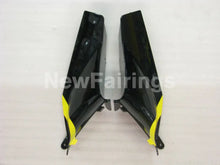 Charger l'image dans la galerie, Yellow and Black Factory Style - CBR600RR 03-04 Fairing Kit