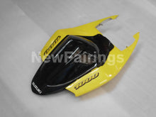 Charger l'image dans le visualiseur de la galerie, Yellow and Black Factory Style - GSX-R1000 05-06 Fairing Kit