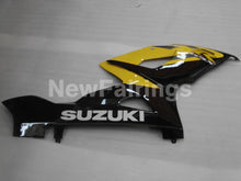 Charger l'image dans le visualiseur de la galerie, Yellow and Black Factory Style - GSX-R1000 05-06 Fairing Kit