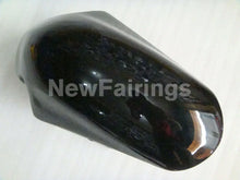 Charger l'image dans la galerie, Yellow and Black Factory Style - GSX-R600 01-03 Fairing Kit