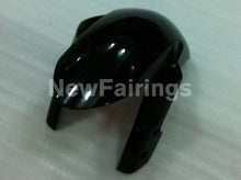 Charger l&#39;image dans la galerie, Yellow Black Factory Style - GSX-R600 06-07 Fairing Kit