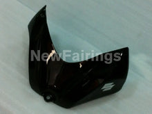 Charger l&#39;image dans la galerie, Yellow Black Factory Style - GSX-R600 06-07 Fairing Kit