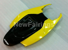 Charger l&#39;image dans la galerie, Yellow Black Factory Style - GSX-R600 06-07 Fairing Kit