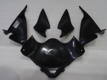 Charger l&#39;image dans la galerie, Yellow and Black Factory Style - GSX-R750 06-07 Fairing Kit