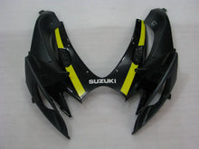 Charger l&#39;image dans la galerie, Yellow and Black Factory Style - GSX-R750 06-07 Fairing Kit