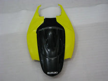 Charger l&#39;image dans la galerie, Yellow and Black Factory Style - GSX-R750 06-07 Fairing Kit