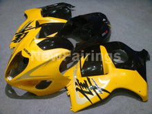 Charger l'image dans la galerie, Yellow and Black Factory Style - GSX1300R Hayabusa 99-07