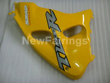 Charger l'image dans la galerie, Yellow and Black Factory Style - TL1000R 98-03 Fairing Kit