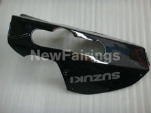 Charger l'image dans la galerie, Yellow and Black Factory Style - TL1000R 98-03 Fairing Kit