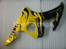 Charger l'image dans la galerie, Yellow and Black Factory Style - YZF-R6 03-04 Fairing Kit Vehicles &amp; Parts > Vehicle Parts &amp; Accessories > Motor