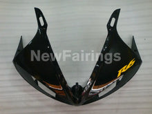 Charger l'image dans la galerie, Yellow and Black Factory Style - YZF-R6 03-04 Fairing Kit Vehicles &amp; Parts > Vehicle Parts &amp; Accessories > Motor