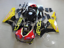 Charger l'image dans le visualiseur de la galerie, Yellow and Black HRC - CBR600RR 13-23 Fairing Kit