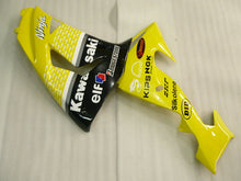 Charger l'image dans le visualiseur de la galerie, Yellow and Black Nakano - NINJA ZX-10R 06-07 Fairing Kit