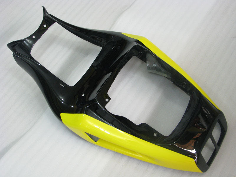 Yellow and Black Performance - Ducati 748 96-02 Fairing Kit