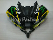 Charger l'image dans la galerie, Yellow and Black Red Monster - YZF-R6 08-16 Fairing Kit Vehicles &amp; Parts > Vehicle Parts &amp; Accessories > Motor Vehicle
