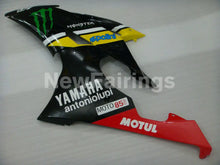 Charger l'image dans la galerie, Yellow and Black Red Monster - YZF-R6 08-16 Fairing Kit Vehicles &amp; Parts > Vehicle Parts &amp; Accessories > Motor Vehicle