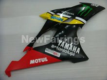 Charger l'image dans la galerie, Yellow and Black Red Monster - YZF-R6 08-16 Fairing Kit Vehicles &amp; Parts > Vehicle Parts &amp; Accessories > Motor Vehicle