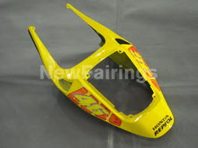 Charger l'image dans le visualiseur de la galerie, Yellow and Black Rossi - CBR600RR 05-06 Fairing Kit