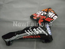 Charger l'image dans le visualiseur de la galerie, Yellow and Black Rossi - CBR600RR 05-06 Fairing Kit