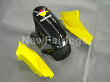 Charger l'image dans le visualiseur de la galerie, Yellow and Black Rossi - CBR600RR 05-06 Fairing Kit