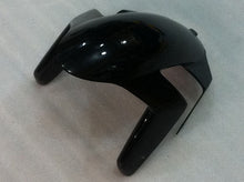 Charger l'image dans le visualiseur de la galerie, Yellow and Black White Factory Style - Ducati 749 03-04 Fairing Kit (Single Passenger Seat)