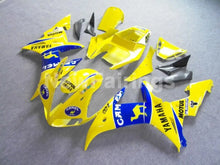 Charger l'image dans la galerie, Yellow and Blue Camel - YZF-R6 03-04 Fairing Kit Vehicles &amp; Parts > Vehicle Parts &amp; Accessories > Motor Vehicle Parts >