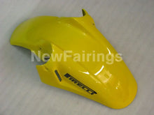 Charger l'image dans le visualiseur de la galerie, Yellow and Blue Corona - CBR600 F2 91-94 Fairing Kit