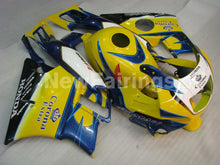 Charger l'image dans le visualiseur de la galerie, Yellow and Blue Corona - CBR600 F2 91-94 Fairing Kit