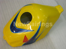 Charger l'image dans le visualiseur de la galerie, Yellow and Blue Corona - CBR600 F2 91-94 Fairing Kit