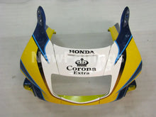 Charger l'image dans le visualiseur de la galerie, Yellow and Blue Corona - CBR600 F2 91-94 Fairing Kit