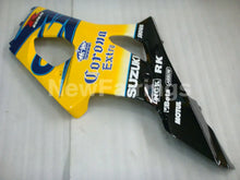 Charger l'image dans la galerie, Yellow and Blue Corona - GSX - R1000 03 - 04 Fairing Kit