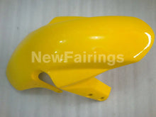 Charger l'image dans la galerie, Yellow and Blue Corona - GSX - R1000 03 - 04 Fairing Kit