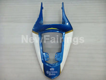 Charger l'image dans la galerie, Yellow and Blue Corona - GSX - R1000 03 - 04 Fairing Kit