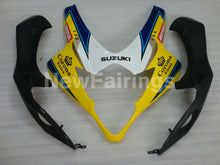 Charger l'image dans le visualiseur de la galerie, Yellow and Blue Corona - GSX-R1000 05-06 Fairing Kit