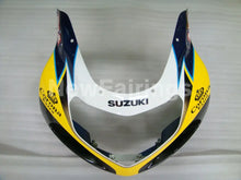 Charger l'image dans le visualiseur de la galerie, Yellow and Blue Corona - GSX-R600 01-03 Fairing Kit