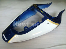 Charger l'image dans le visualiseur de la galerie, Yellow and Blue Corona - GSX-R600 01-03 Fairing Kit