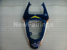 Charger l'image dans la galerie, Yellow and Blue Corona - GSX-R750 04-05 Fairing Kit