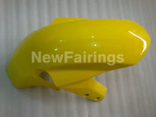 Charger l'image dans la galerie, Yellow and Blue Corona - GSX-R750 04-05 Fairing Kit