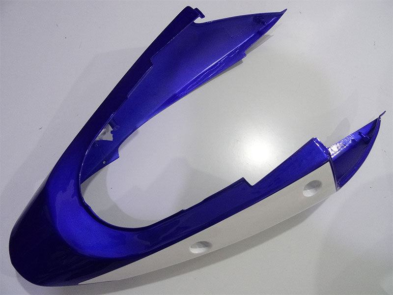 Yellow and Blue Corona - NINJA ZX-12R 02-04 Fairing Kit