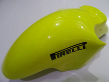 Charger l&#39;image dans la galerie, Yellow and Blue Corona - NINJA ZX-12R 02-04 Fairing Kit