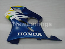 Charger l'image dans la galerie, Yellow and Blue Factory Style - CBR600 F4 99-00 Fairing Kit