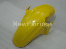 Charger l'image dans la galerie, Yellow and Blue Factory Style - CBR600 F4 99-00 Fairing Kit